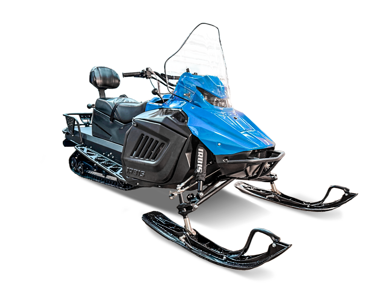 IRBIS TUNGUS 500L EFI